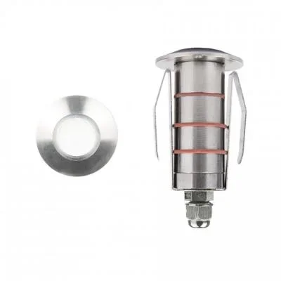 LED Recessed Indicator960266