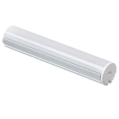 LED Round Track Alum Xtr 78.7“420161