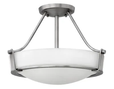 LED Semi-Flush Mount131891