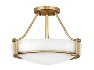 LED Semi-Flush Mount159421