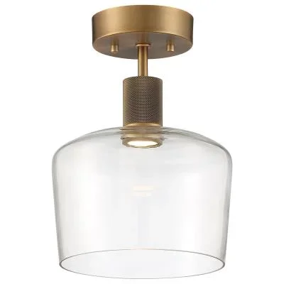 LED Semi-Flush Mount2016265
