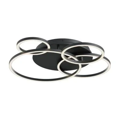 LED Semi Flush Mount2033974