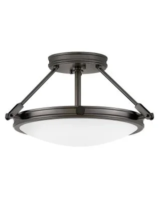 LED Semi-Flush Mount2173474