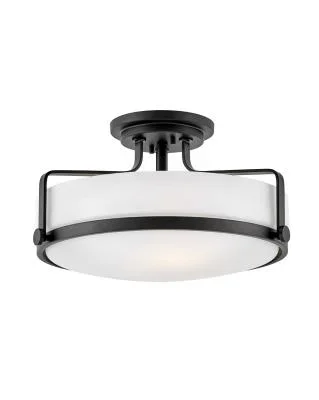 LED Semi-Flush Mount2253971
