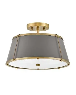 LED Semi-Flush Mount2260040