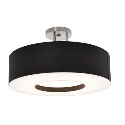 LED Semi-Flush Mount2268629