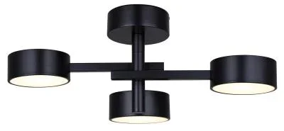 LED Semi Flush Mount2326542