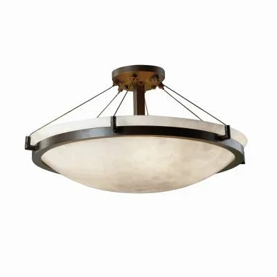 LED Semi-Flush Mount2503146