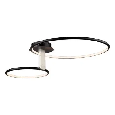 LED Semi-Flush Mount2626308