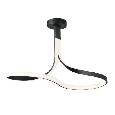 LED Semi-Flush Mount2666474