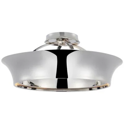 LED Semi-Flush Mount2699981