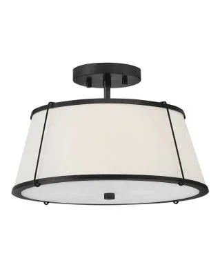 LED Semi-Flush Mount2900929