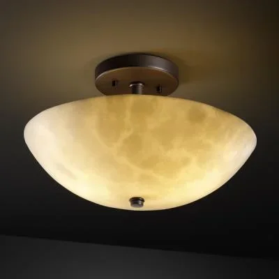 LED Semi-Flush Mount300885