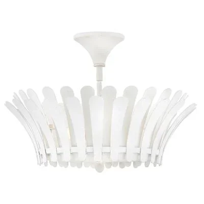 LED Semi-Flush Mount3259807
