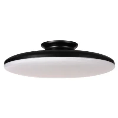 LED Semi-Flush Mount3346272
