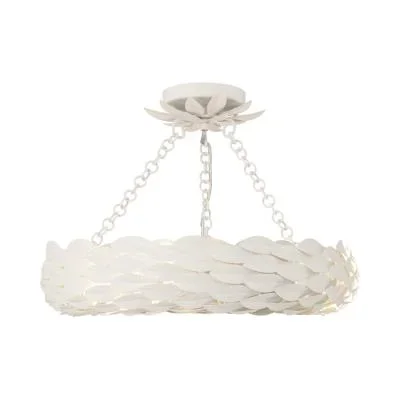 LED Semi Flush Mount3475314