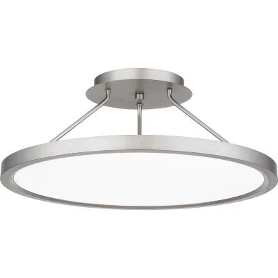 LED Semi Flush Mount3749843