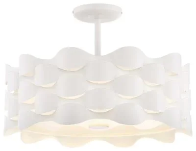 LED Semi Flush Mount379336