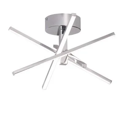 LED Semi-Flush Mount4073637