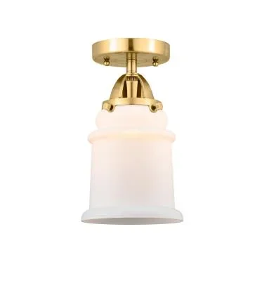 LED Semi-Flush Mount4149232