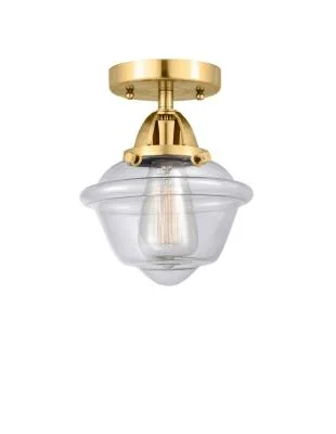 LED Semi-Flush Mount4149276