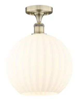 LED Semi-Flush Mount4155752