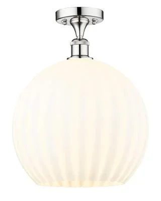 LED Semi-Flush Mount4159844