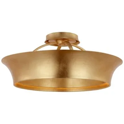LED Semi-Flush Mount4177704