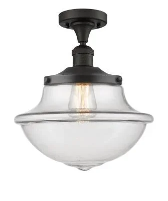 LED Semi-Flush Mount4289760