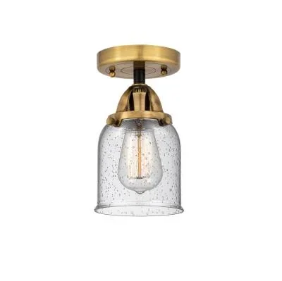 LED Semi-Flush Mount4310111