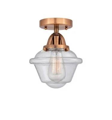 LED Semi-Flush Mount4310668