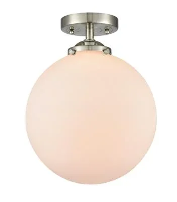 LED Semi-Flush Mount4315501