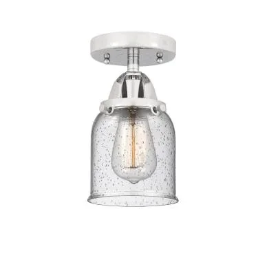 LED Semi-Flush Mount4317052