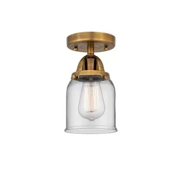 LED Semi-Flush Mount4317200