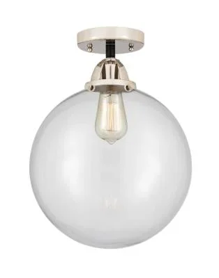 LED Semi-Flush Mount4317525