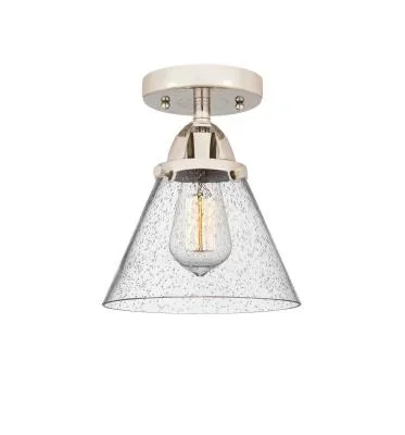 LED Semi-Flush Mount4317786