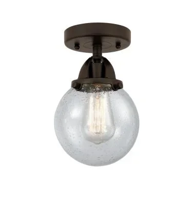 LED Semi-Flush Mount4317936