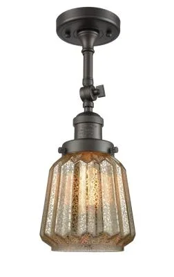 LED Semi-Flush Mount4332114