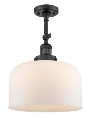 LED Semi-Flush Mount4332281