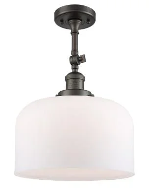 LED Semi-Flush Mount4332920