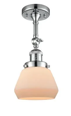 LED Semi-Flush Mount4332997