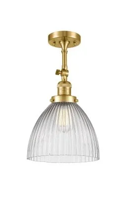 LED Semi-Flush Mount4334146