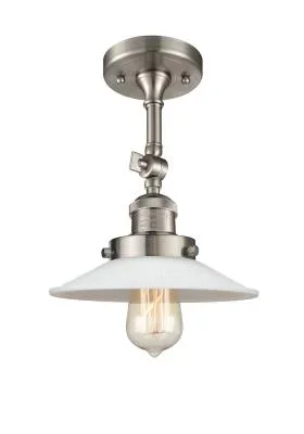 LED Semi-Flush Mount4334172