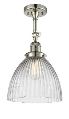 LED Semi-Flush Mount4334629