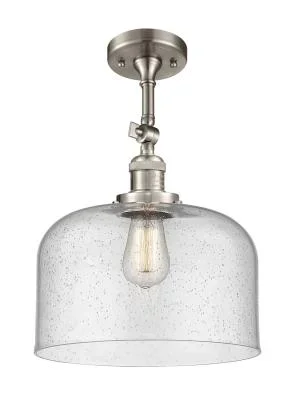 LED Semi-Flush Mount4334812