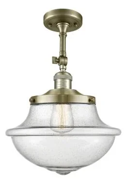 LED Semi-Flush Mount4340770