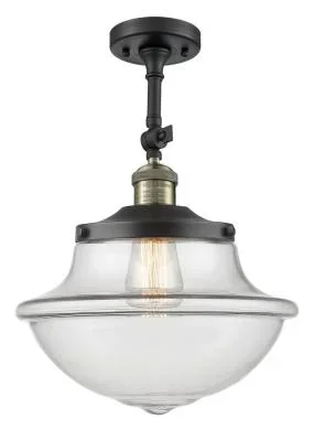 LED Semi-Flush Mount4347610