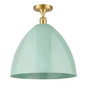 LED Semi-Flush Mount4353070