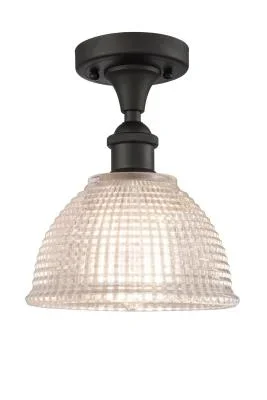 LED Semi-Flush Mount4353137