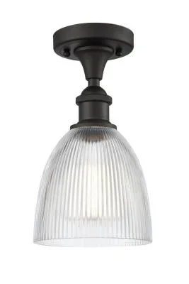 LED Semi-Flush Mount4353148